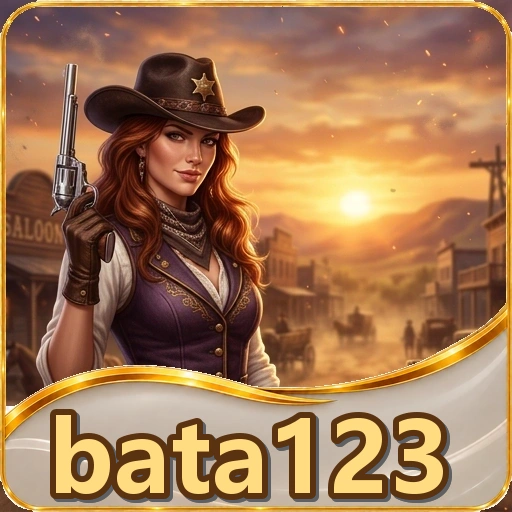 Tampilan antarmuka bata123 di Android